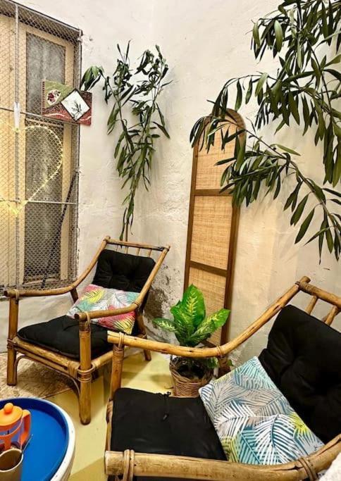 شقة Chez Frida, Escapade Nimoise نيم المظهر الخارجي الصورة